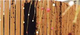 Yoko Ikeda - Laurence Miller Gallery