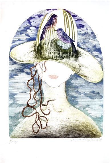 Rodinné štěstí, 1979 - 1997 by Roubíčková Michaela Lesařová, 1979 - 1997