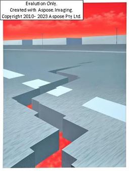 The Crack - Stanislav Shuripa