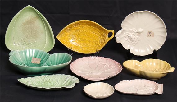 Carlton Ware | A selection of vintage Carlton Ware (England) ceramic ...