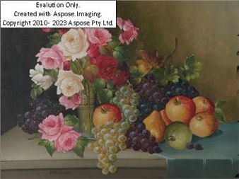 Franz Stoitzner - Franz Stoitzner