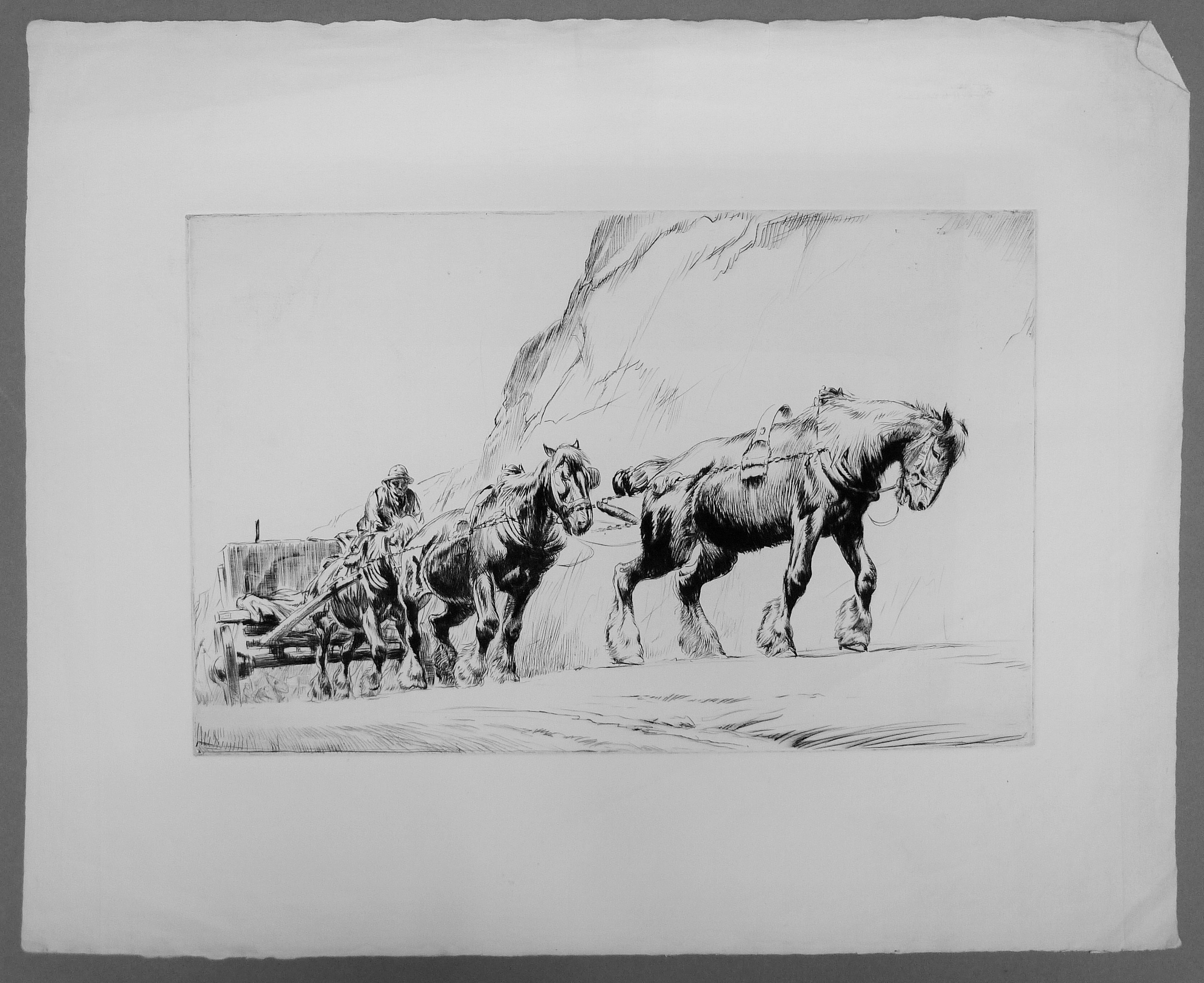 George Soper | GEORGE (Circa 1922) | MutualArt