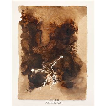 Untitled - Murat Morova