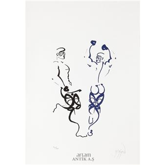 Untitled - Murat Morova