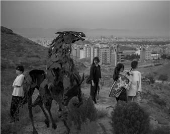 PhMuseum 2024 Women Photographers Grant Winners