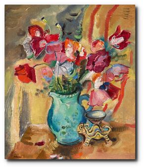 KYTICE VE DŽBÁNU - Alfred Dorn