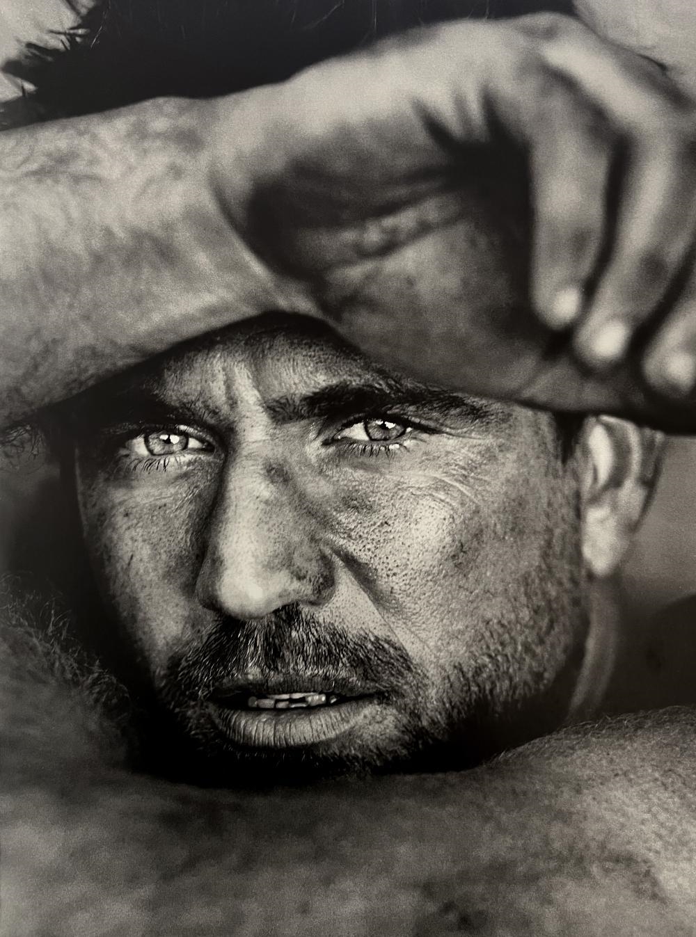 Herb Ritts | HERB RITTS (1985) | MutualArt