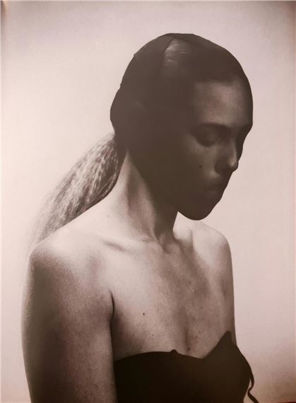 希少 ビンテージ ERIC KROLL エリック アート写真 アート