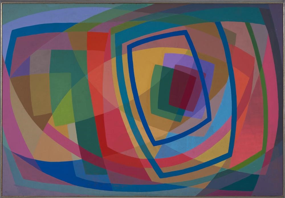 Alex Muir | Untitled: Reference 133 | MutualArt