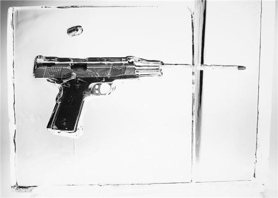 Untitled - Gary Heery