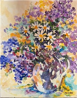 The Bouquet - Dan Munro