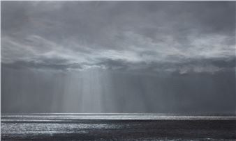 Jochen Hein & Miguel Rothschild: Beyond the Visible - Museum Kunst der Westküste