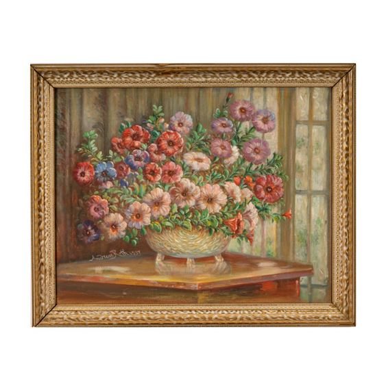 Andreas Roth | Andreas Roth (1937) | MutualArt