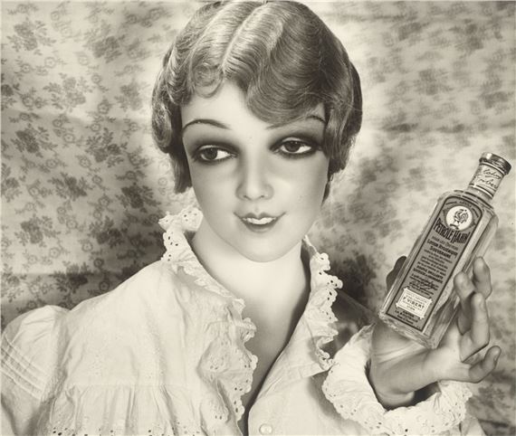 Pétrole Hahn”. 1931 by Ringl & Pit, 1931