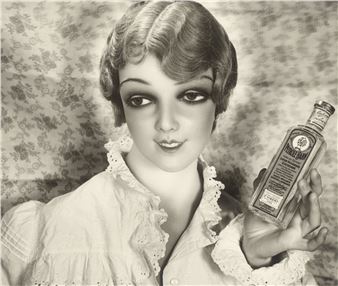 Pétrole Hahn”. 1931 - Ringl & Pit