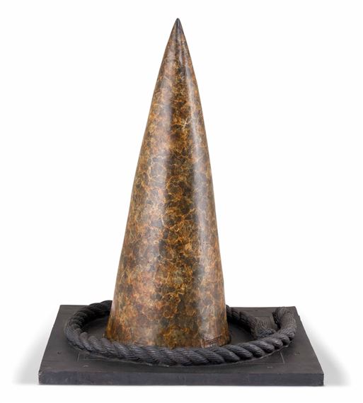 Untitled (Ed: 3-5 by Himmat Shah