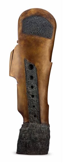 Untitled (Edition Of 5 by Himmat Shah