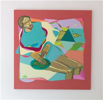 Light + Space II - THK Gallery, Cape Town