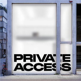 Private Access - Tick Tack