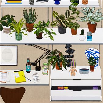 Untitled - Sooyoung Chung