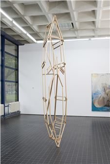 The Sea We Want to See (Part 2) at Billytown, The Hague