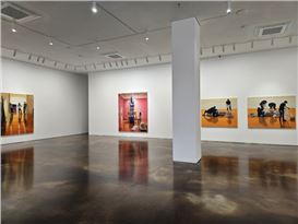 [What to See] from Conceptual to Video Art -- Must-See Exhibitions in December