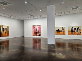 [What to See] from Conceptual to Video Art -- Must-See Exhibitions in December