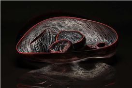 "Chihuly Then and Now: The Collection at Twenty" Closes in One Month at OKCMOA