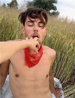 Mary Katharine Tramontana's 'Serious Pleasures' Opens at JERGON, Berlin