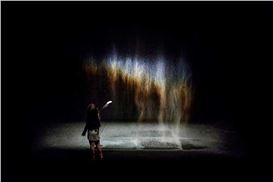 Auckland Art Gallery Toi O Tāmaki Opens Solo Exhibition and New Commission by Olafur Eliasson