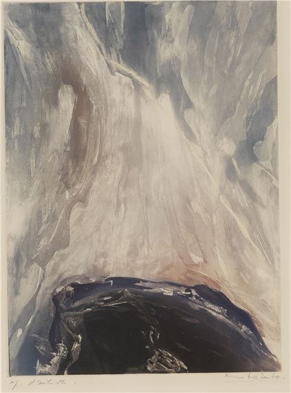 Gros-de-Vaud by Pietro Sarto, 1971