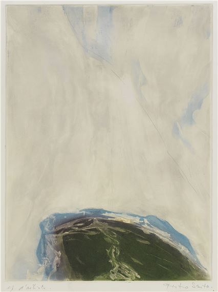 Gros de Vaud by Pietro Sarto, 1971