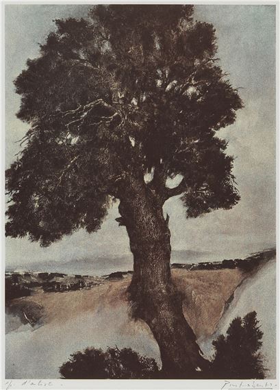 L'été by Pietro Sarto