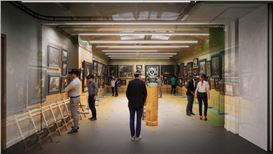 Museums Without Vitrines: The Scottish Research Team Transforming The Way We View Art