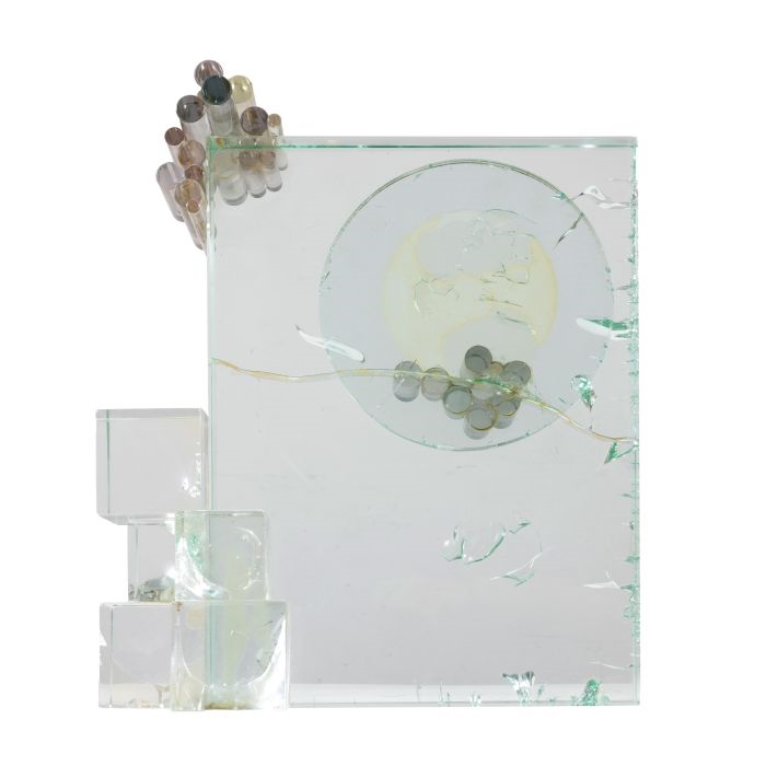 Artwork by Joaquín Torres Esteban, Sin título