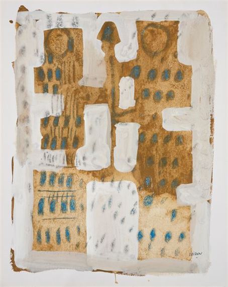 Jacques Soisson | Abstract forms | MutualArt