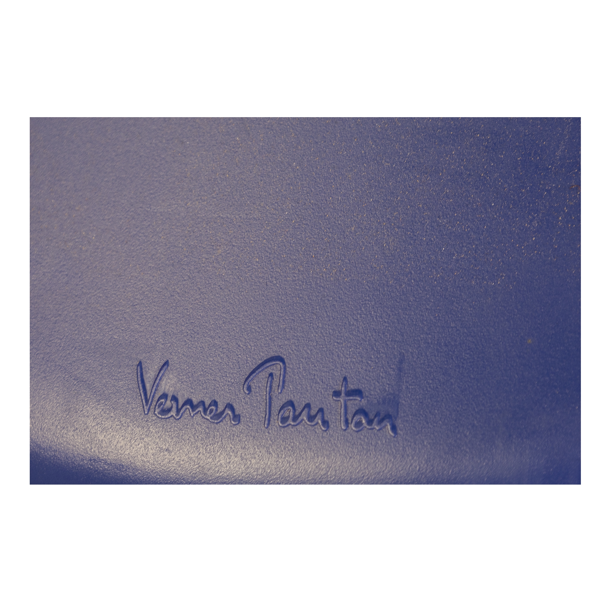 Verner Panton | Panton Chairs, coppia di sedie in materiale plastico ...