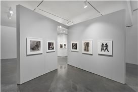 ”Irving Penn: Kinship“ at Pace Gallery, New York