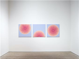 Rickard Sollman: Kino Ikon - Galleri Flach