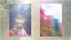 Exhibition includes different kinds of works, from photographs to video art by Rinko Kawauchi