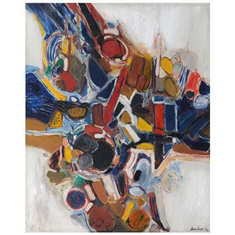 Untitled - Gabriel Ramírez Aznar