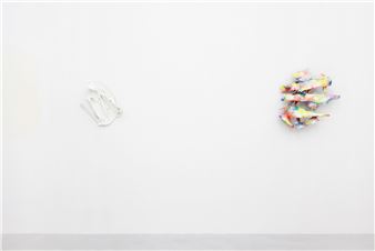 Stefan Kern - Galerie Karin Guenther