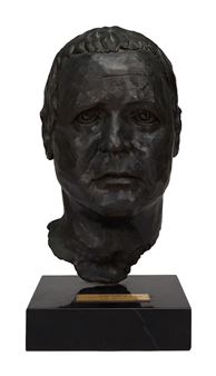 ROD STEIGER - Dona Bigelow