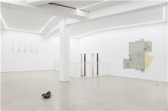 Manon Harrois: Não Faz Mal - Galeria Foco