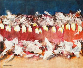 Japan - Willem van Scheijndel