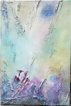 Sommerfreeks - Monika Jonas-Sunder