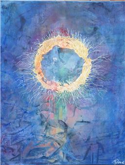 Dornenkrone - Monika Jonas-Sunder