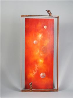 Art, Design, Jewellery and Antiques Auction - Dickhaut Auction House