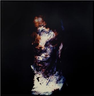 Giorgio Ciam: Pittura, scultura, stratificazioni - APALAZZOGALLERY