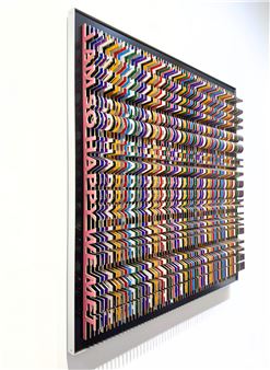 Blank Space Show 2024 - Blank Space, New York